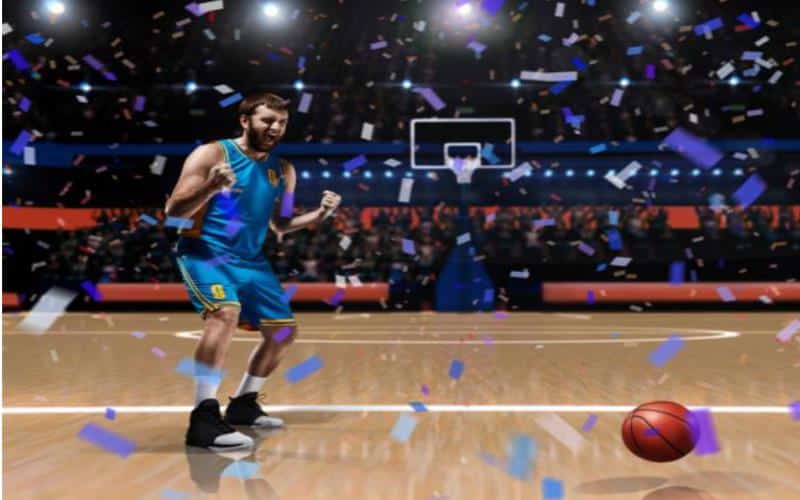 Top 5 Surprising Moments In NBA Draft Lottery HistoryES
