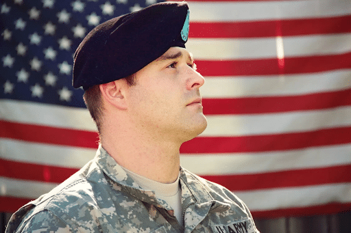 Why Mens Patriotic Shirts