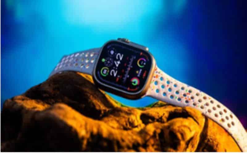 A faster processor provides a smoother user