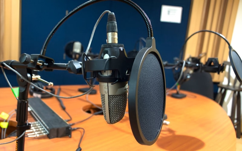 An Overview of Everything Related to the Audio Visual Equipment Hire1