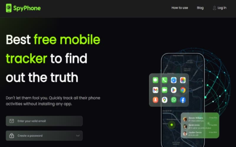 C 7 Best iPhone Spy Monitoring Apps in 2024vv