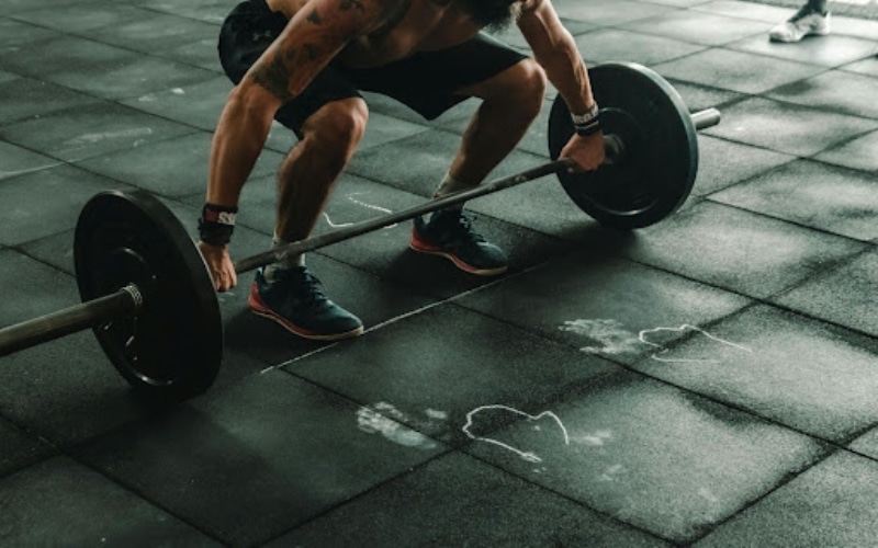 Maximise Your Workout by Choosing the Best Pre Workout Supplement1