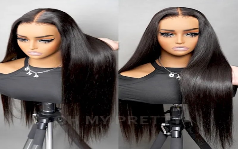 Revolutionize Your Hair Game with OhMyPretty Wigs Lightweight Wigsv