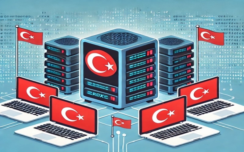Turkey Proxies Why They Are Chosen and How They Are Used1