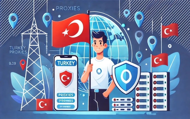Turkey Proxies Why They Are Chosen and How They Are Used2