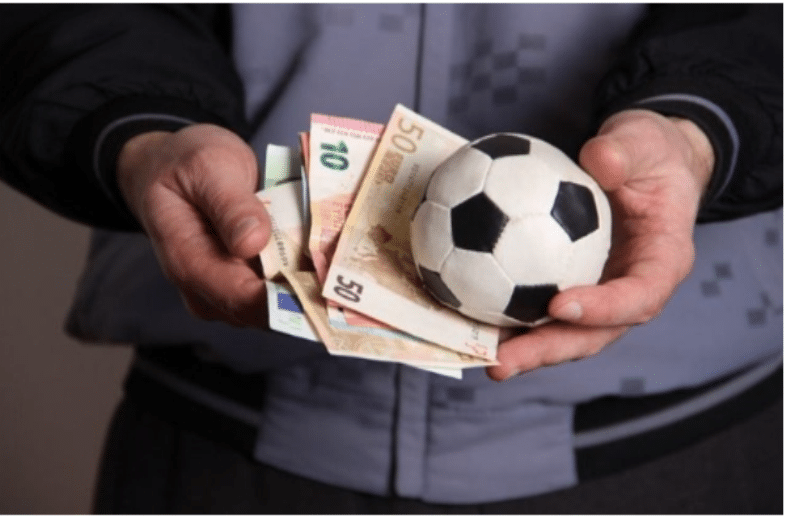 When Is Soccer Sports Lega