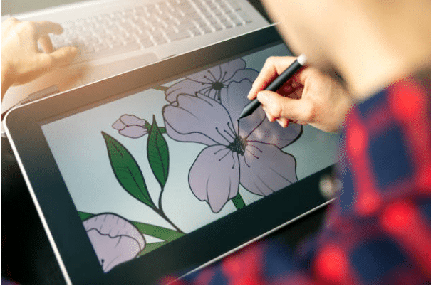 5 Best Drawing Tablets That Dont Need a Computer in 2024as