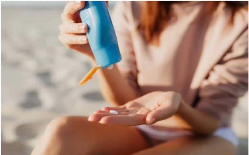 Discover the Ultimate Protection Choosing the Best Sunblock for Your Skin Typ