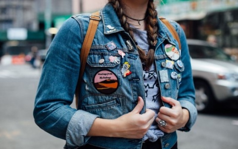 We at Vograce Appreciate Feedback on Our Custom Pin