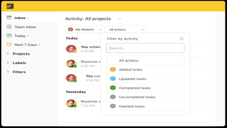 3 Best Task Trackers for Small Businesses in 20231