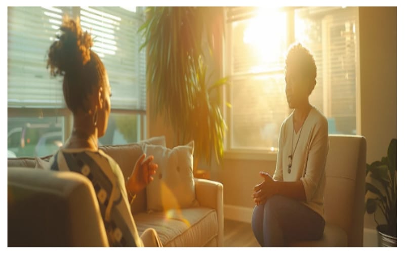 How Therapy Can Help Improve Mental Health1