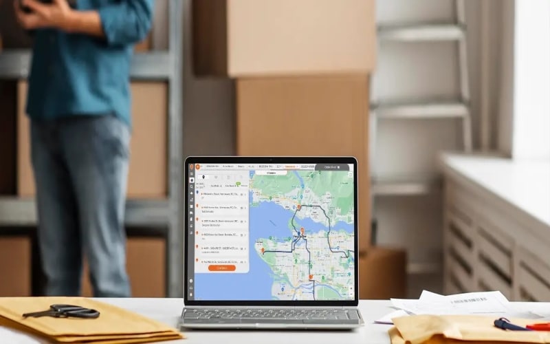 Strategies for Efficient Last Mile Delivery Solutions1