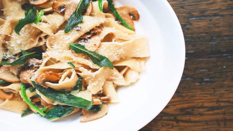 What are the Different Brands of Pasta12