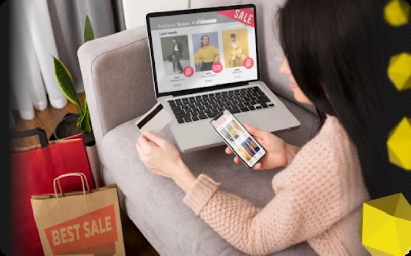 vE commerce ethics