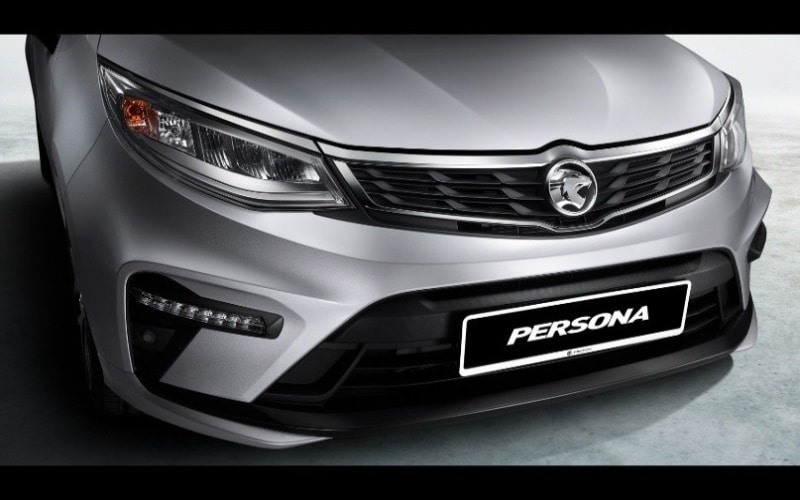 Considering Buying a Proton Persona Dont Miss This Fuel Consumption Guide1
