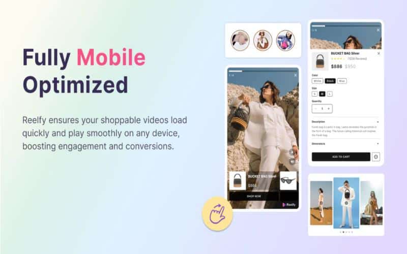 Enhancing Your E Commerce Strategy with Shoppable Videos and the Shopify Mobile Appe