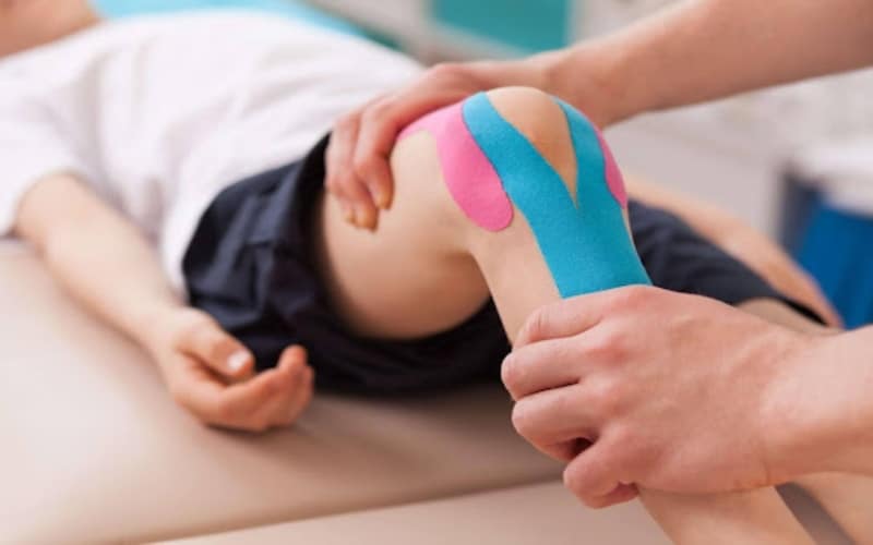 How Physical Therapy Supports Orthopedic Recoveryv