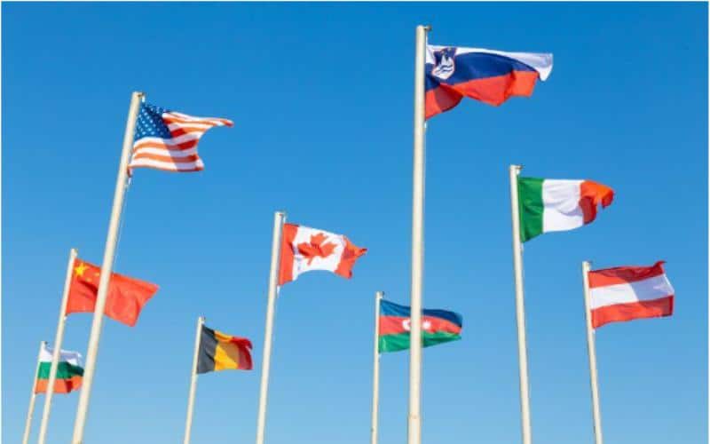 Multi Country Coverage