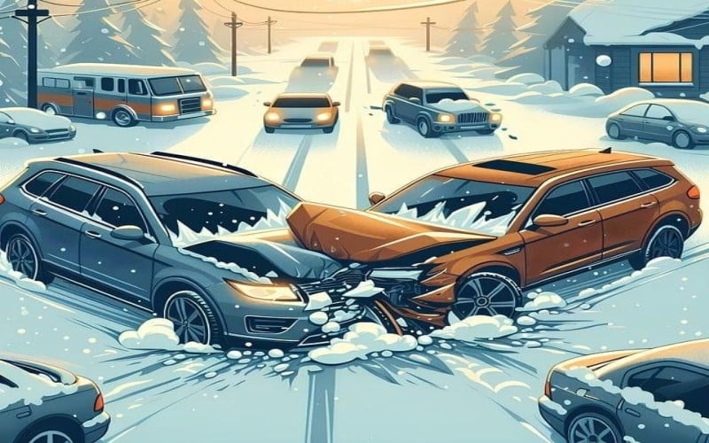 When to Hire a Personal Injury Lawyer After a Car Accident1
