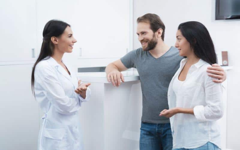 How to Find the Right Comprehensive Dentist for Your Fami