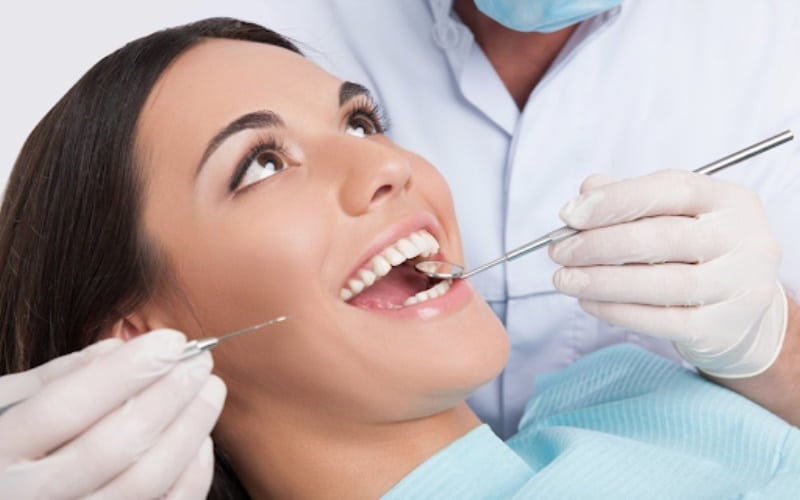 The Importance of Regular Cleanings in Managing Periodontitis1