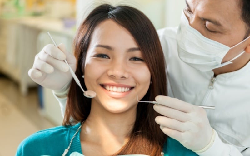 The Importance of Regular Cleanings in Managing Periodontitis2