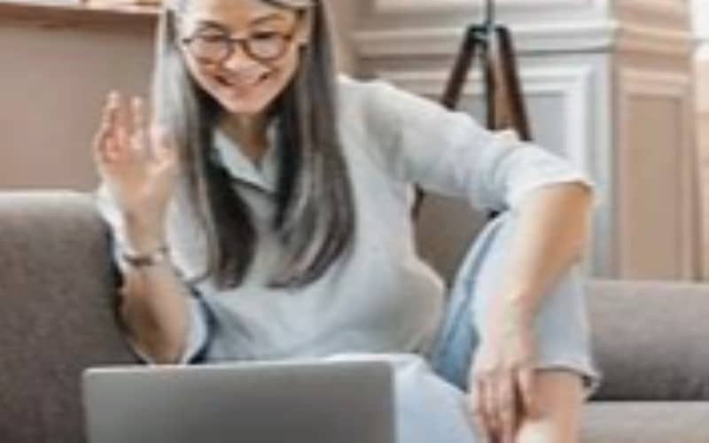 Tips for Making Meaningful Connections on Video Calls1