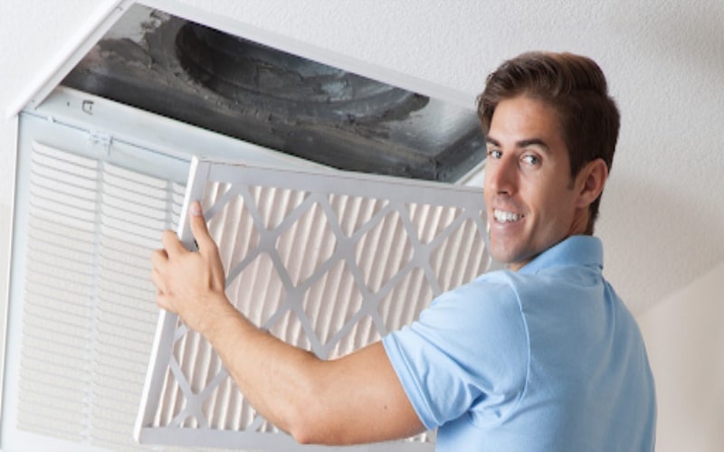 Why Regular Air Duct Cleaning is Essential for a Healthy Home Environment2