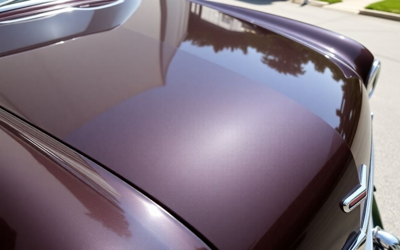 Understanding Paint Protection Wax Vs. Ceramic Coatin