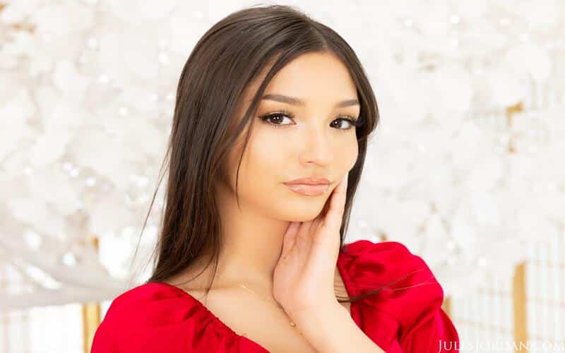 Layla Jenner A Rising Star in the Digital Age