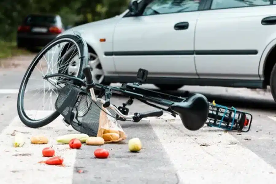 Injured on a Bike? Kansas City Personal Injury Lawyer Shares Next Steps Personal Injury