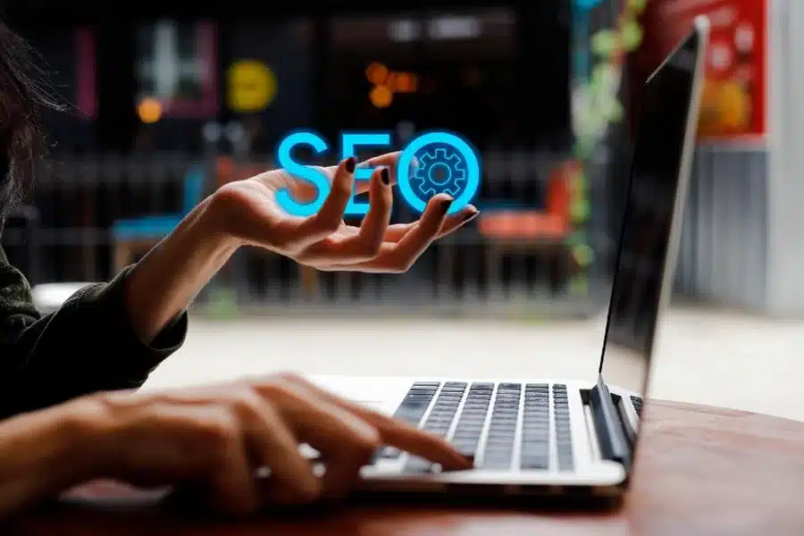 Complete Guide To Las Vegas SEO Services That Deliver Traffic and Real ROI Vegas SEO Services