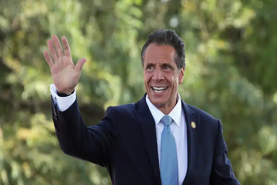 Andrew Cuomo Height and His Public Presence Andrew Cuomo Height