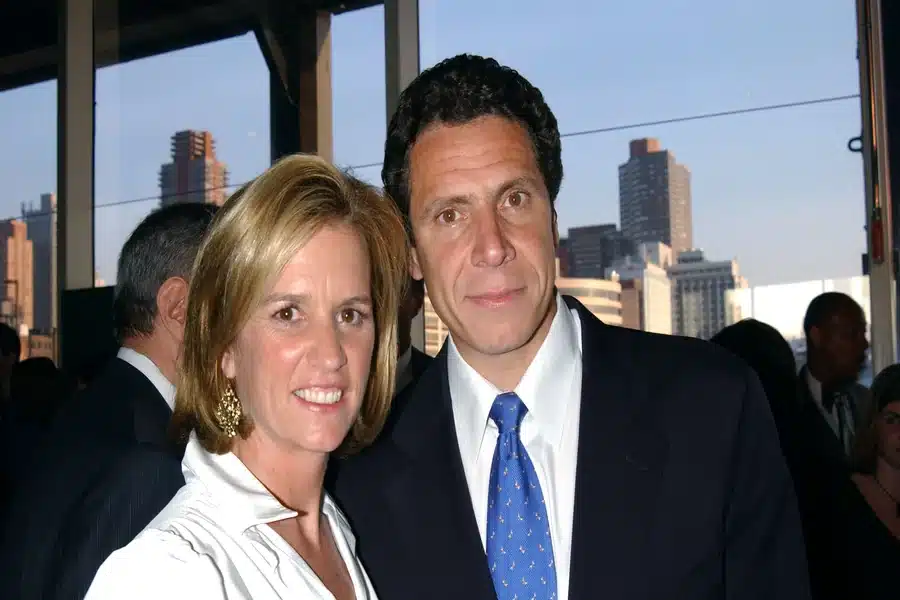 Andrew Cuomo Height and His Public Presence 3 Andrew Cuomo Height