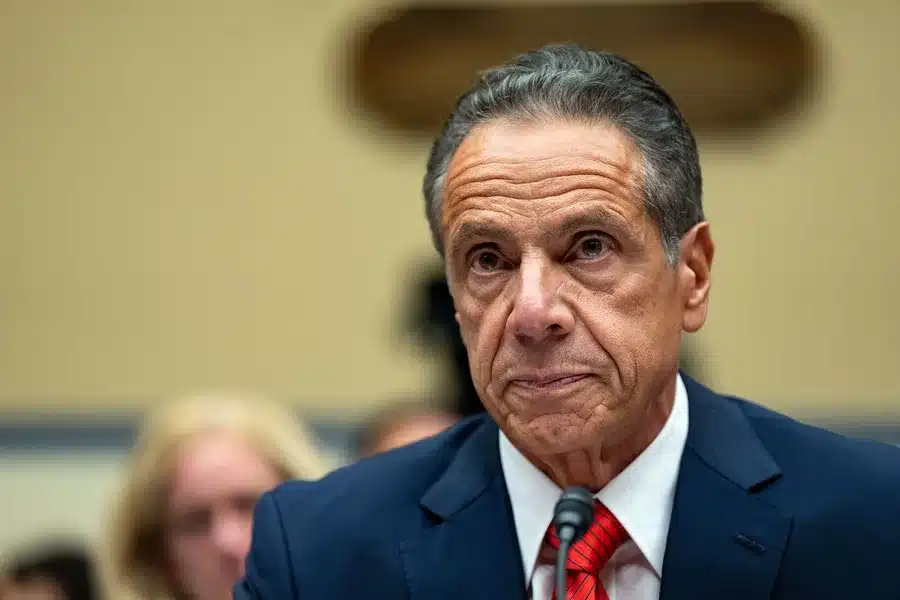 Andrew Cuomo Height and His Public Presence 2 Andrew Cuomo Height