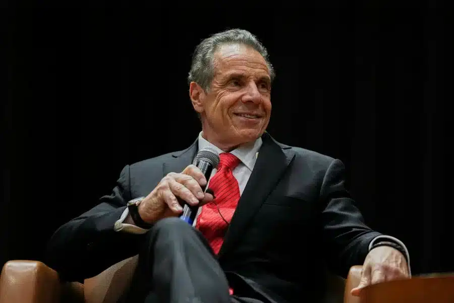 Andrew Cuomo Height and His Public Presence 1 Andrew Cuomo Height