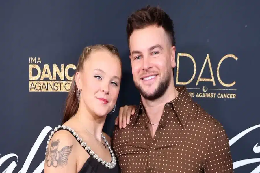 Jojo Siwa Boyfriend Age