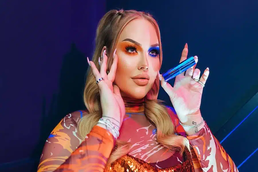 Nikkietutorials Height and Her Journey in the Beauty World 1 Nikkietutorials Height