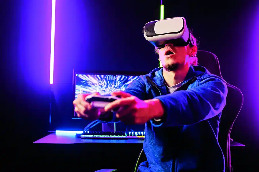 Future Trends in online Gaming for 2025 and Beyond online Gaming