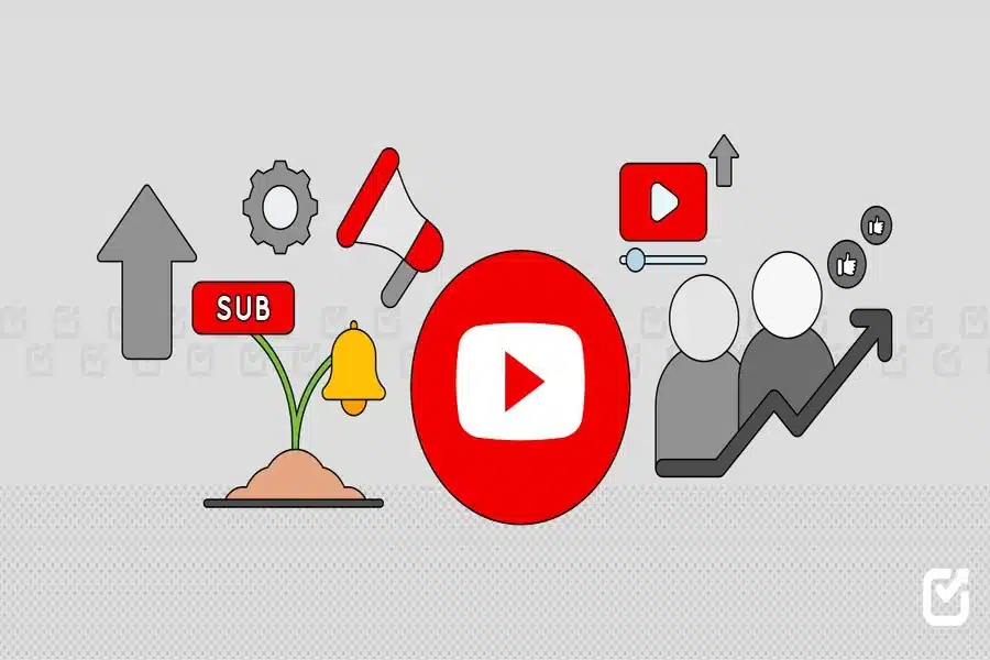 How to Grow Your YouTube Channel and Increase Income Easily How to Grow Your YouTube Channel and Increase Income Easily