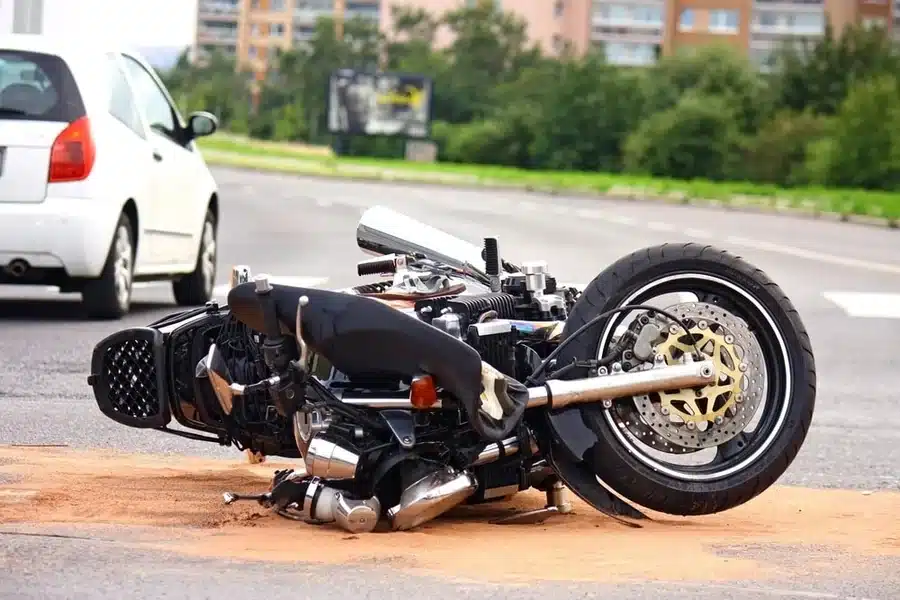 Washington, DC Motorcycle Accident: Legal Rights Explained Washington, DC Motorcycle Accident