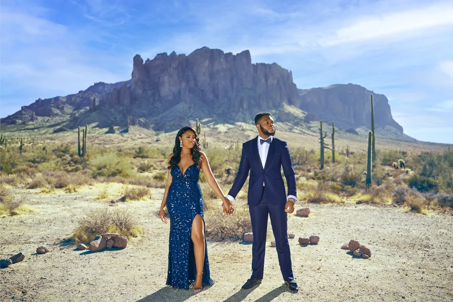 Arlette Amuli Husband: Marriage, Family, and Professional Journey Arlette Amuli Husband