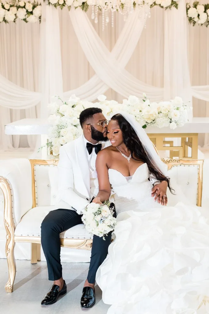 Arlette Amuli Husband: Marriage, Family, and Professional Journey 1 Arlette Amuli Husband