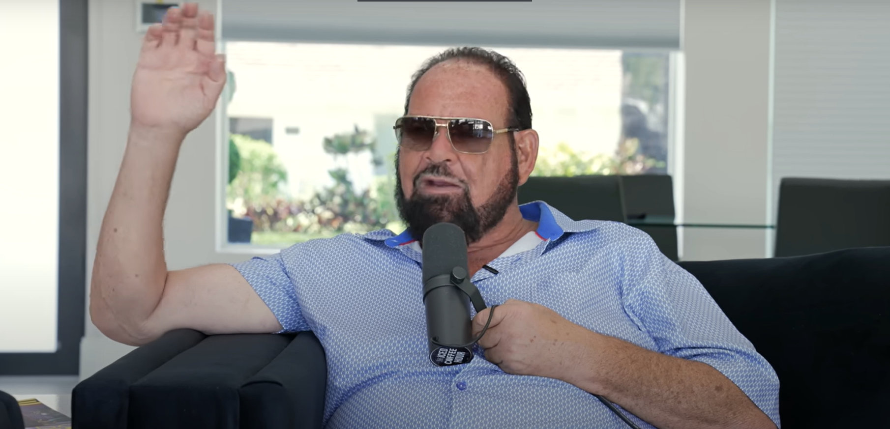 Ben Mallah Net Worth