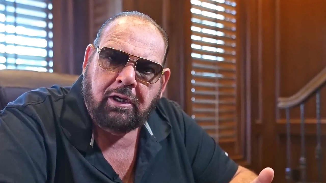 Ben Mallah Net Worth