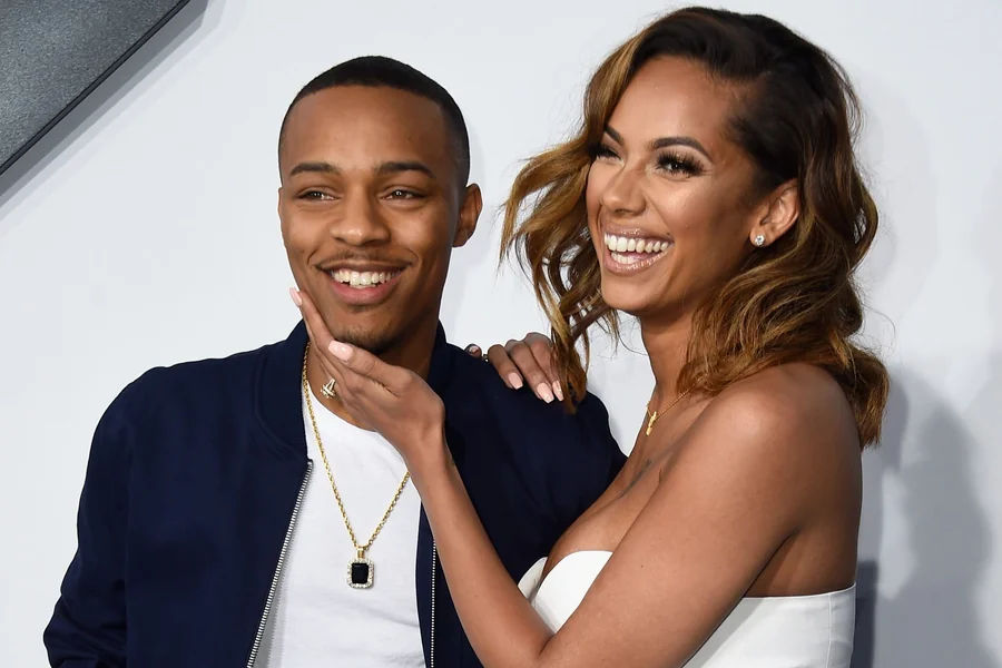 Bow Wow Wife: Relationship Status, Family, and Personal Life Bow Wow Wife