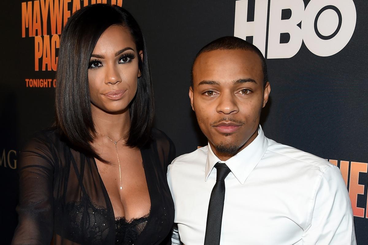 Bow Wow Wife: Relationship Status, Family, and Personal Life 1 Bow Wow Wife