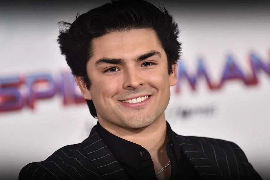 Diego Tinoco Age, Biography, and Career Highlights Diego Tinoco Age