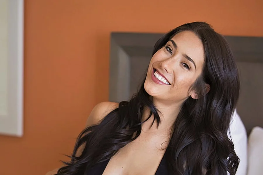 Eva Lovia Husband, Marriage, Family and Life Journey Eva Lovia Husband