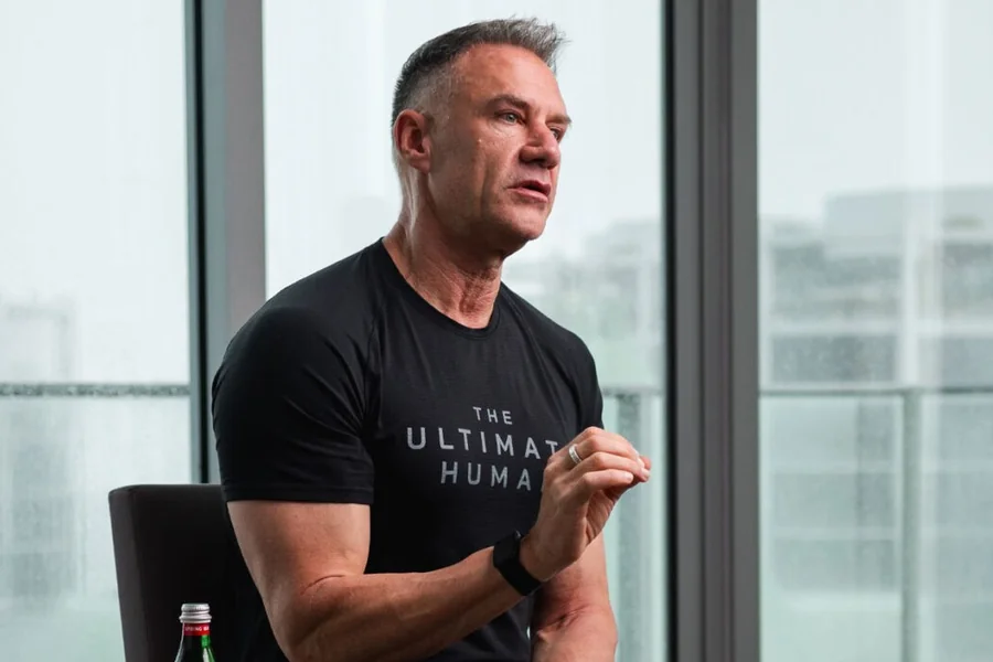Gary Brecka Net Worth and Business Success Journey Gary Brecka Net Worth
